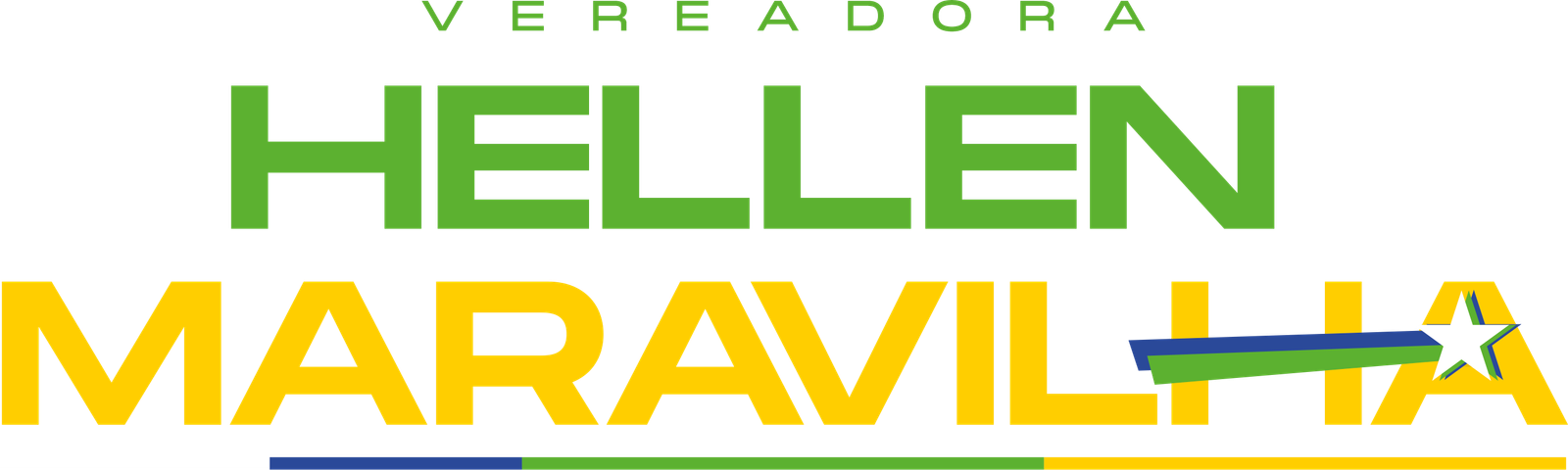 HELLEN MARAVILHA verde